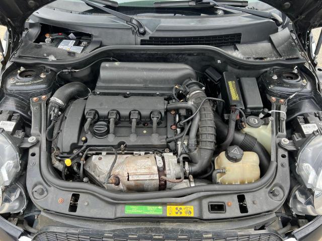 Photo 7 from auction – 2007 MINI COOPER S with VIN WMWMF73557TT82029