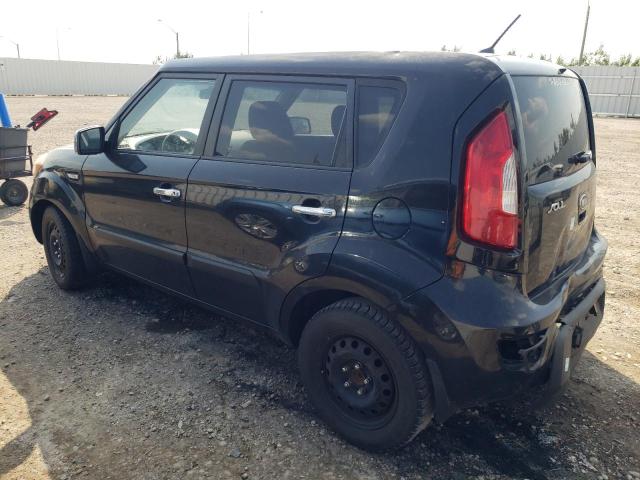 Photo 2 from auction – 2012 KIA SOUL with VIN KNDJT2A58C7745169