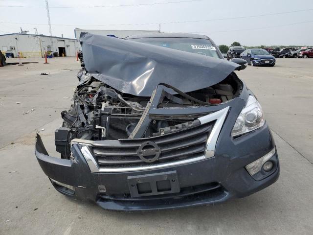 Photo 5 from auction – 2014 NISSAN ALTIMA 2.5 with VIN 1N4AL3APXEC136947