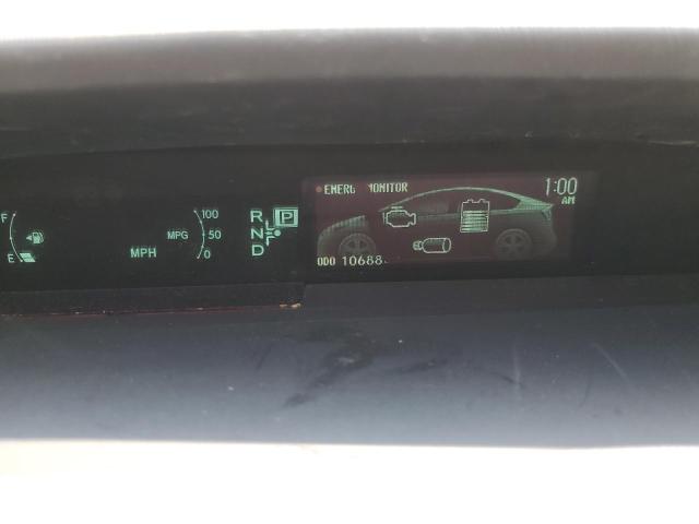 Photo 9 from auction – 2015 TOYOTA PRIUS with VIN JTDKN3DU2F1947777