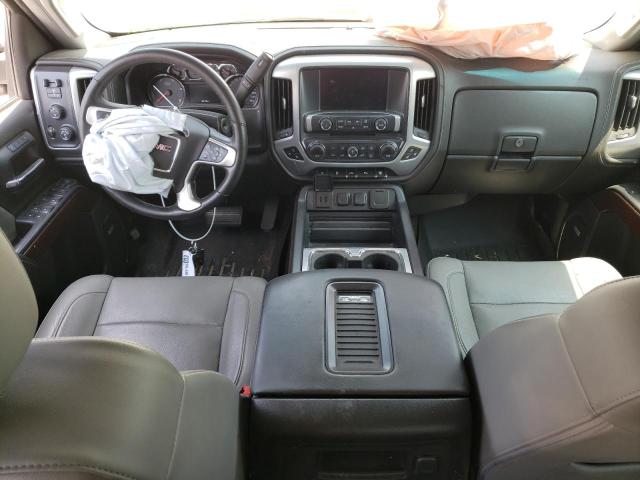 Photo 8 from auction – 2016 GMC SIERRA K25 with VIN 1GT12TE85GF226458
