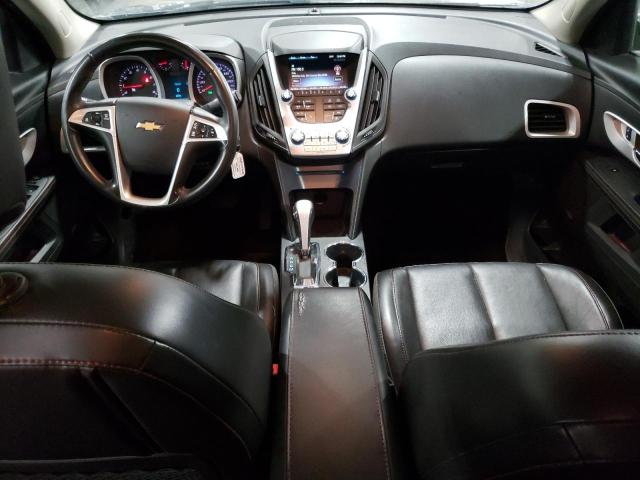 Photo 8 from auction – 2012 CHEVROLET EQUINOX LT with VIN 2GNFLNE58C6283463