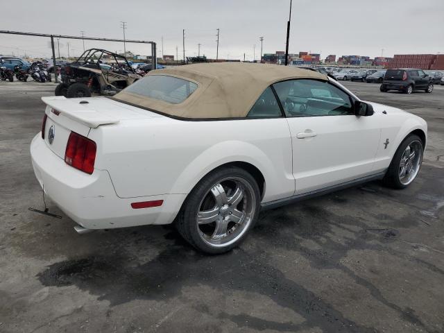 Photo 3 from auction – 2007 FORD MUSTANG with VIN 1ZVHT84N475239768