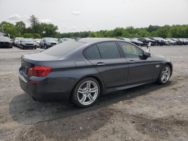 Photo 3 from auction – 2015 BMW 535 XI with VIN WBA5B3C55FD541875