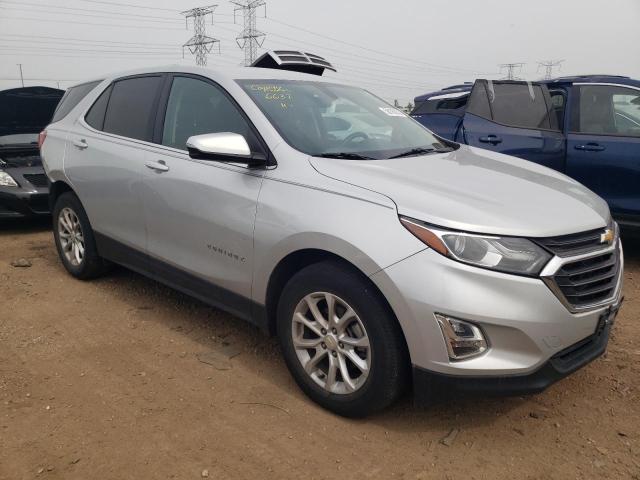 Photo 4 from auction – 2018 CHEVROLET EQUINOX LT with VIN 2GNAXJEV1J6283888