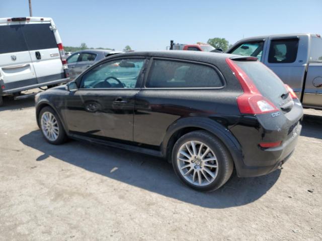 صورة رقم 2 من المزاد - 2011 VOLVO C30 T5 مع VIN YV1672MK0B2192955