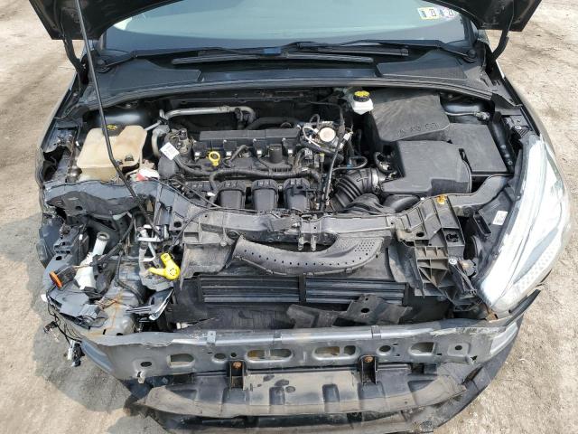 Photo 11 from auction – 2017 FORD FOCUS SE with VIN 1FADP3F24HL211774