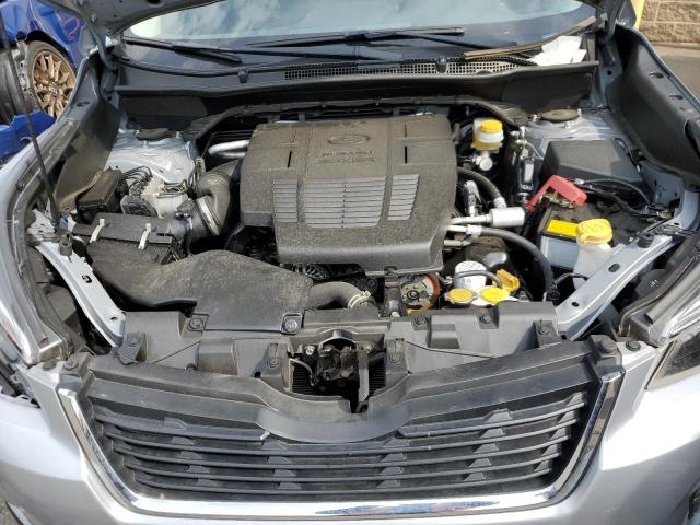 Photo 12 from auction – 2020 SUBARU FORESTER T with VIN JF2SKAXC9LH511268