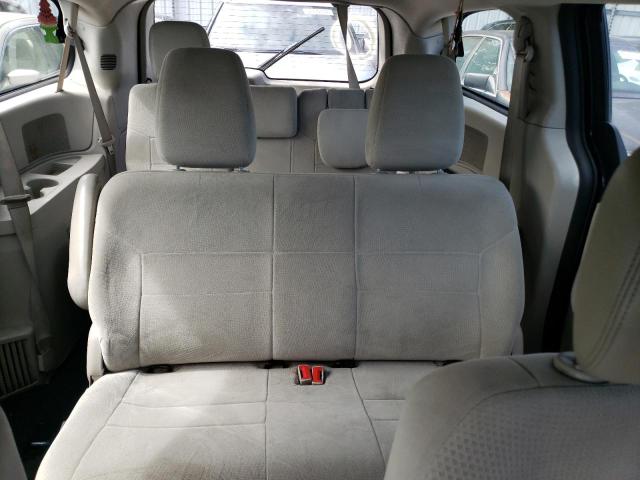 Photo 10 from auction – 2014 DODGE GRAND CARA with VIN 2C4RDGCG3ER390800