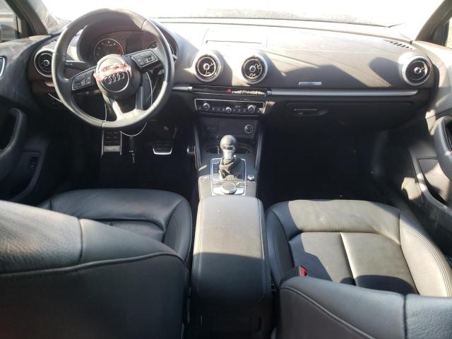 Photo 8 from auction – 2018 AUDI A3 PREMIUM with VIN WAUAUGFF4J1008298