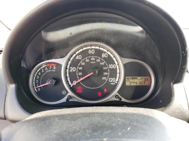 Photo 9 from auction – 2011 MAZDA MAZDA2 with VIN JM1DE1HY5B0100505