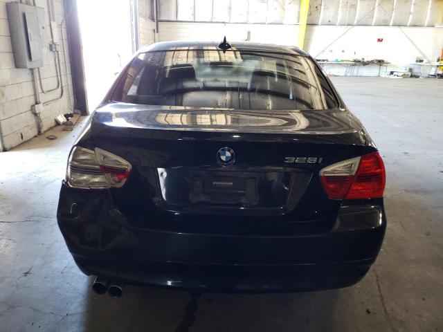 Photo 6 from auction – 2008 BMW 328 I SULE with VIN WBAVC53598FZ88998