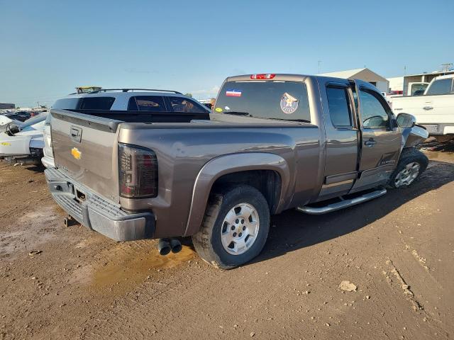 Photo 3 from auction – 2013 CHEVROLET SILVERADO with VIN 1GCRKSE78DZ109634