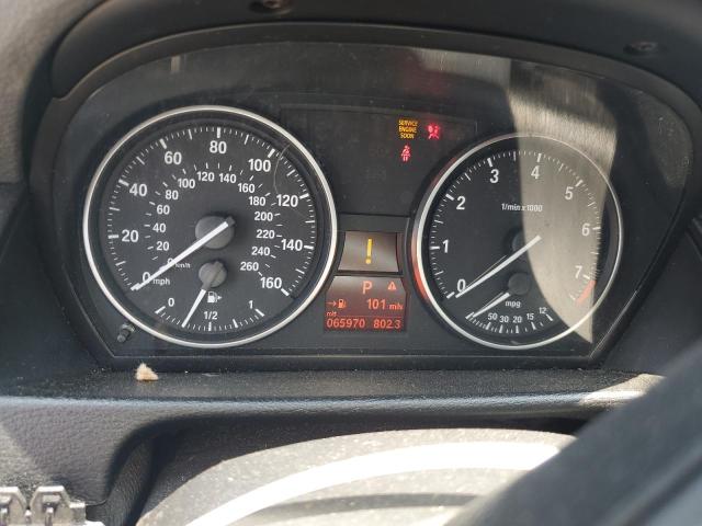 Photo 9 from auction – 2015 BMW X1 SDRIVE2 with VIN WBAVM1C54FV316677