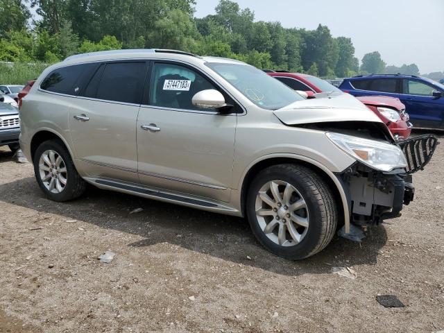 Photo 4 from auction – 2013 BUICK ENCLAVE with VIN 5GAKVDKD9DJ125839