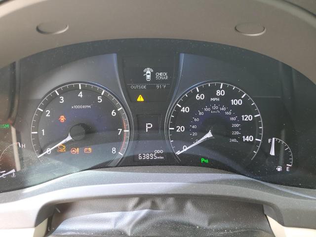 Photo 9 from auction – 2013 LEXUS RX 350 with VIN 2T2ZK1BAXDC111384