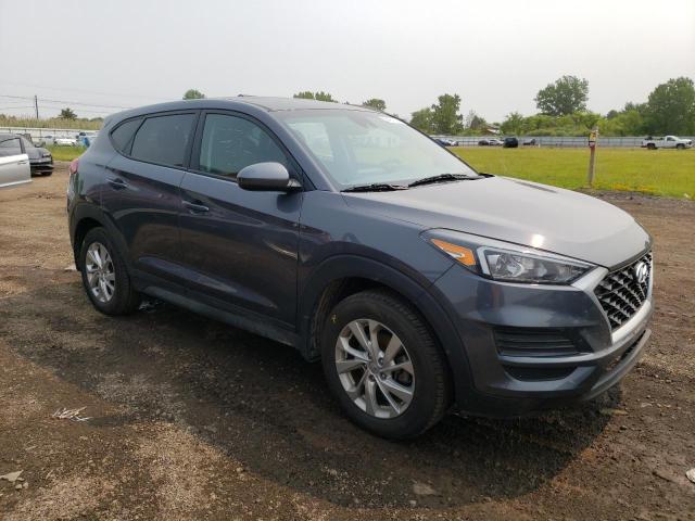 Photo 4 from auction – 2019 HYUNDAI TUCSON SE with VIN KM8J2CA47KU062584