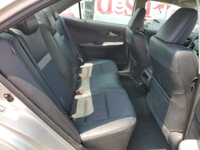 Photo 10 from auction – 2012 TOYOTA CAMRY BASE with VIN 4T1BF1FK3CU184283