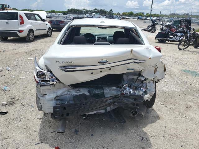Photo 6 from auction – 2014 NISSAN ALTIMA 2.5 with VIN 1N4AL3AP2EC295901