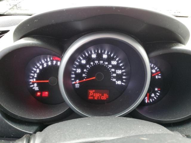 Photo 9 from auction – 2013 KIA SOUL + with VIN KNDJT2A64D7532391