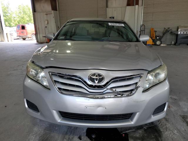 Photo 5 from auction – 2011 TOYOTA CAMRY BASE with VIN 4T4BF3EKXBR190762