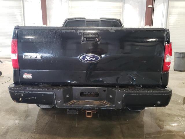 Photo 6 from auction – 2008 FORD F150 SUPER with VIN 1FTPW14V28FB71432