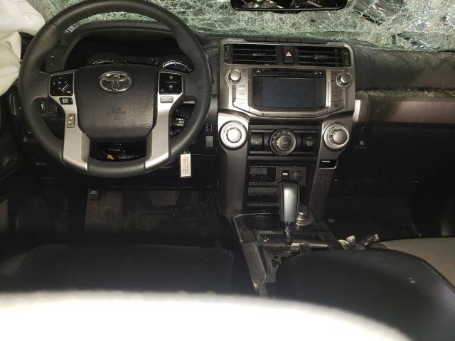 Photo 8 from auction – 2019 TOYOTA 4RUNNER SR with VIN JTEBU5JR5K5614874