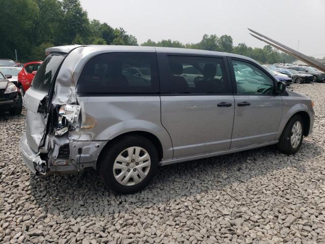 Photo 3 from auction – 2019 DODGE GRAND CARA with VIN 2C4RDGBG2KR637124