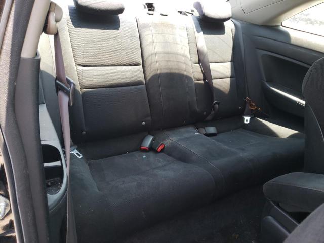 Photo 10 from auction – 2007 HONDA CIVIC SI with VIN 2HGFG21537H707807