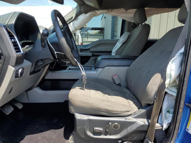 Photo 7 from auction – 2015 FORD F150 SUPER with VIN 1FTEW1EF9FFB78065