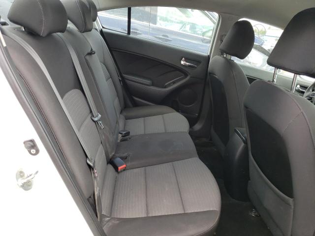 Photo 10 from auction – 2015 KIA FORTE LX with VIN KNAFX4A67F5425644