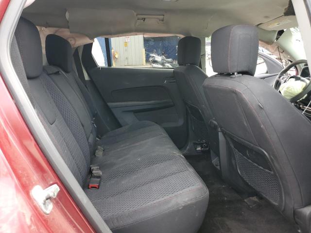 Photo 11 from auction – 2010 GMC TERRAIN SL with VIN 2CTFLCEW6A6222491