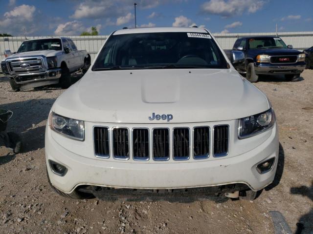 Photo 5 from auction – 2014 JEEP GRAND CHER with VIN 1C4RJFBG3EC517073