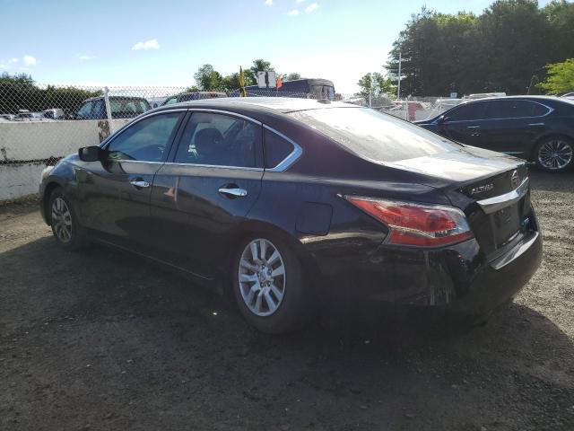 Photo 2 from auction – 2014 NISSAN ALTIMA 2.5 with VIN 1N4AL3AP3EC150964