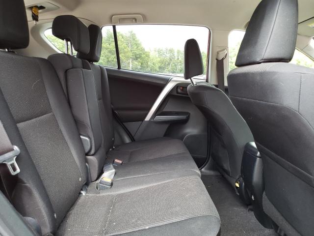 Photo 11 from auction – 2017 TOYOTA RAV4 LE with VIN JTMBFREV5HJ126845