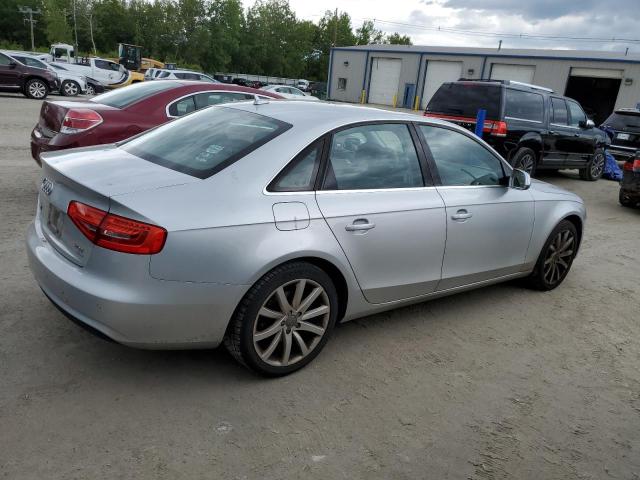 Photo 3 from auction – 2013 AUDI A4 PREMIUM with VIN WAUFFAFL9DN019667