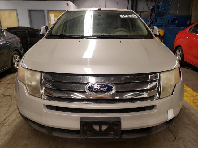 Photo 5 from auction – 2007 FORD EDGE SEL with VIN 2FMDK38C47BB61466