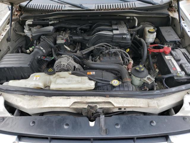 Photo 11 from auction – 2008 FORD EXPLORER S with VIN 1FMEU31E58UA25482