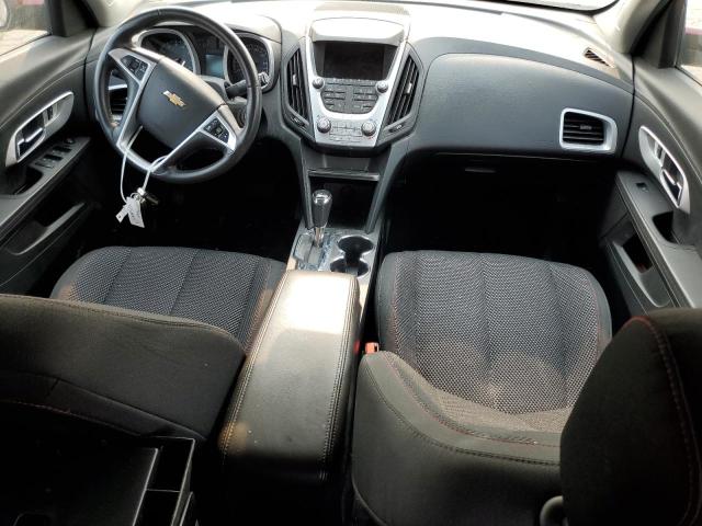 Photo 8 from auction – 2017 CHEVROLET EQUINOX LT with VIN 2GNALCEK1H1590207
