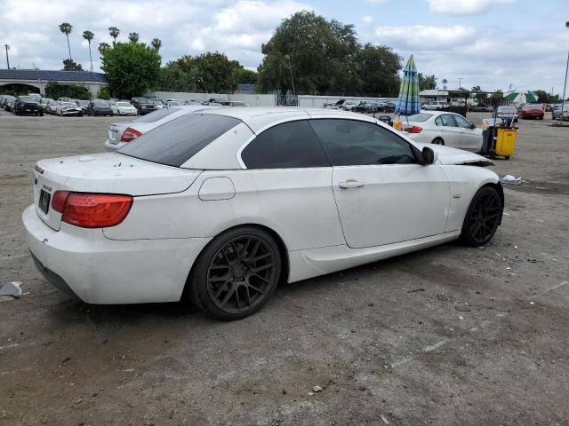 Photo 3 from auction – 2012 BMW 328 I SULE with VIN WBADW7C56CE728538