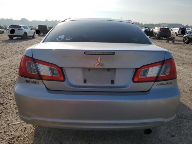 Photo 6 from auction – 2010 MITSUBISHI GALANT ES with VIN 4A32B3FF0AE009802