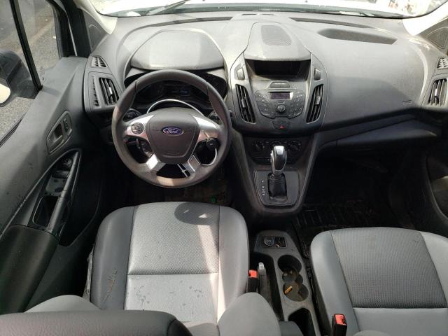 Photo 8 from auction – 2017 FORD TRANSIT CO with VIN NM0LS7E73H1295605
