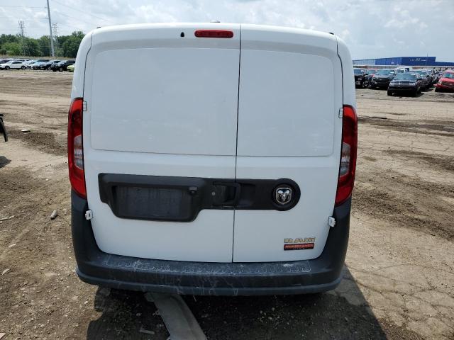 Photo 6 from auction – 2019 RAM PROMASTER with VIN ZFBHRFAB4K6M33481