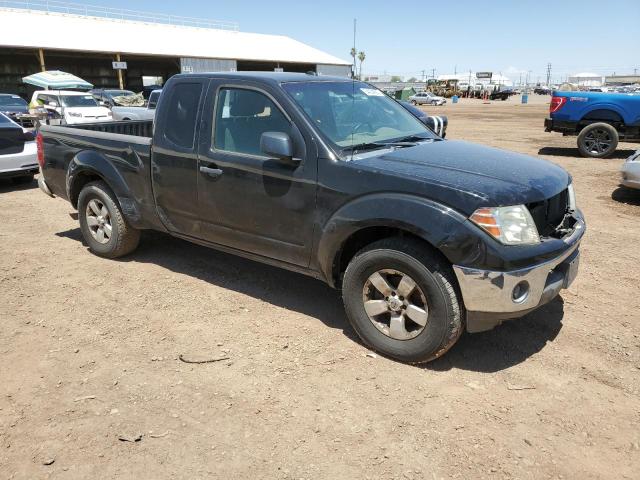 Photo 4 from auction – 2011 NISSAN FRONTIER S with VIN 1N6AD0CUXBC427580
