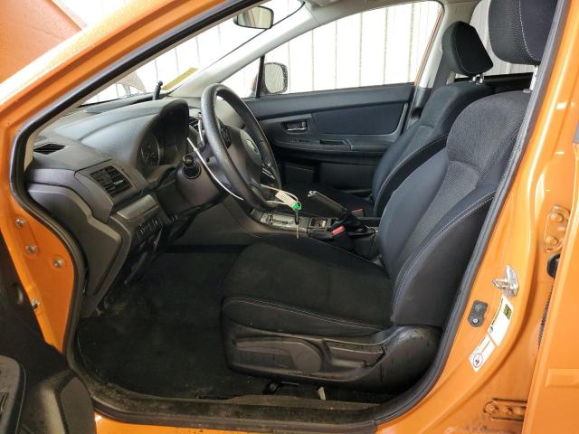 Photo 7 from auction – 2013 SUBARU XV CROSSTR with VIN JF2GPACC1D2822470
