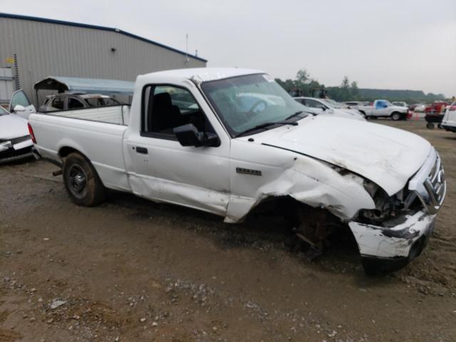 Photo 4 from auction – 2008 FORD RANGER with VIN 1FTYR10D98PA34071