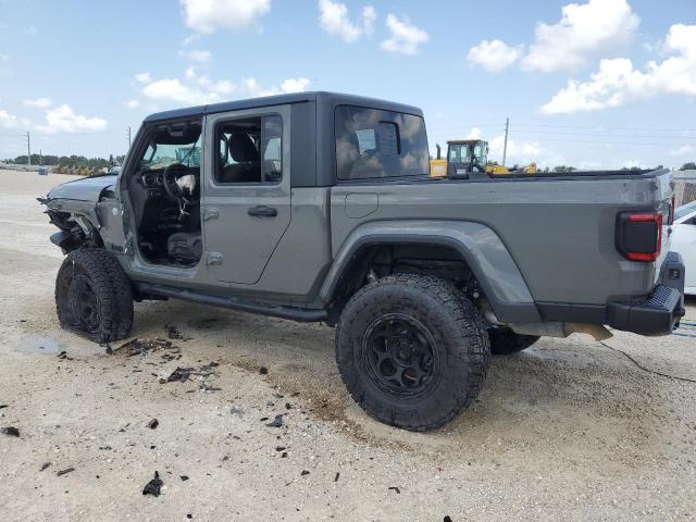 Foto 2 de la subasta – 2021 JEEP GLADIATOR con VIN 1C6HJTAG0ML575739
