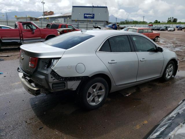 Photo 3 from auction – 2014 CHEVROLET MALIBU 1LT with VIN 1G11C5SLXEF297095