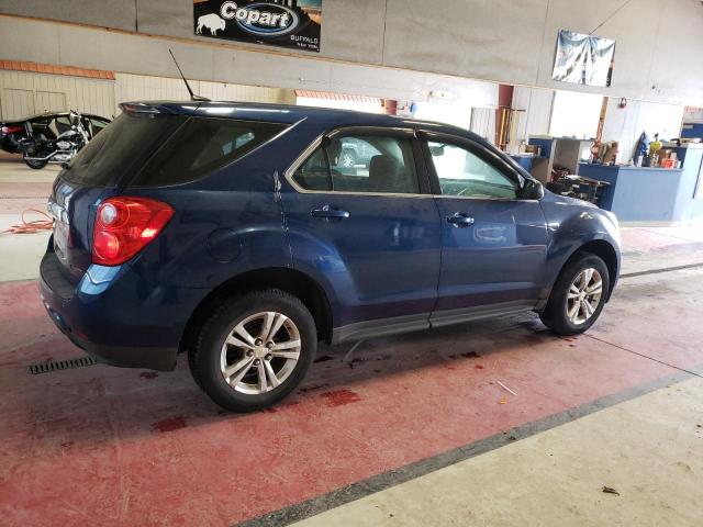 Photo 3 from auction – 2010 CHEVROLET EQUINOX LS with VIN 2CNALBEW4A6350403