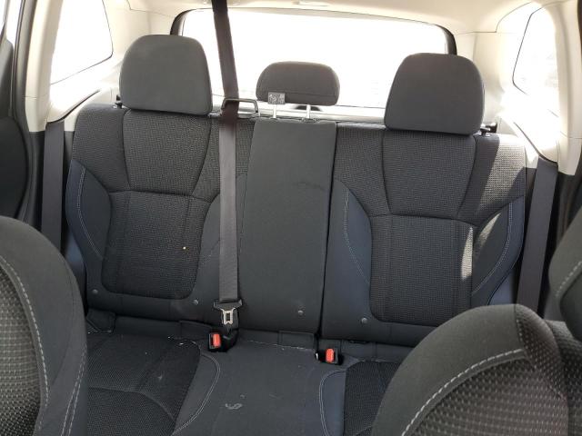 Photo 10 from auction – 2020 SUBARU FORESTER with VIN JF2SKADC2LH468137